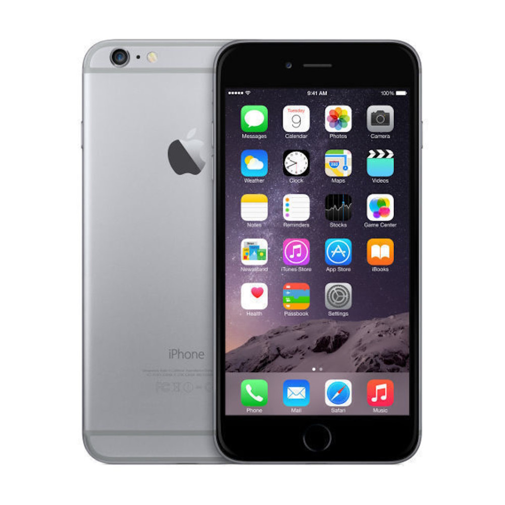 Apple iPhone 6 Plus 64GB 16GB Unlocked AT&T Verizon T-Mobile Smartphone