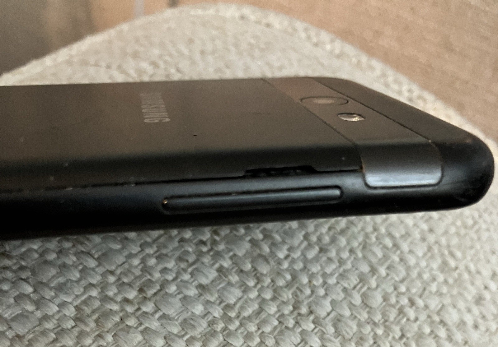 samsung galaxy j3 luna pro