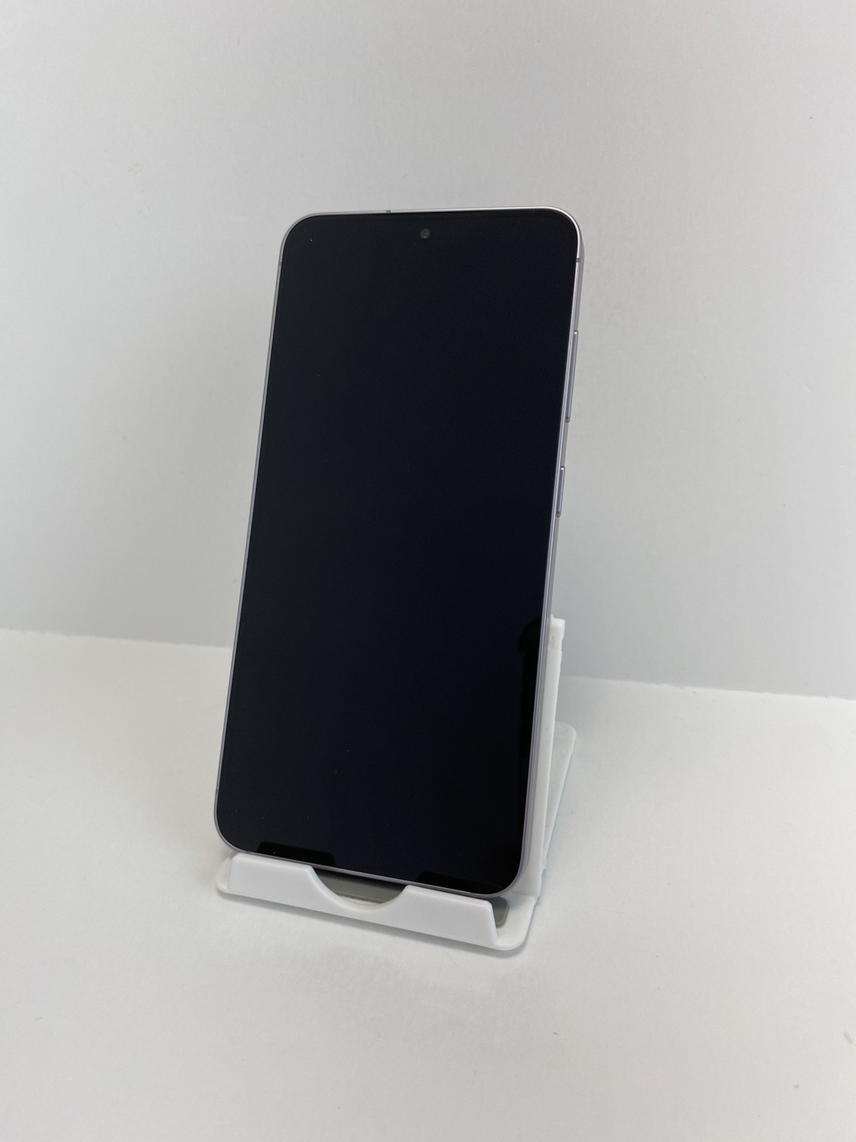 Samsung Galaxy S25 SM-S931U1 128GB Silver Shadow Warranty Mint Factory Unlocked