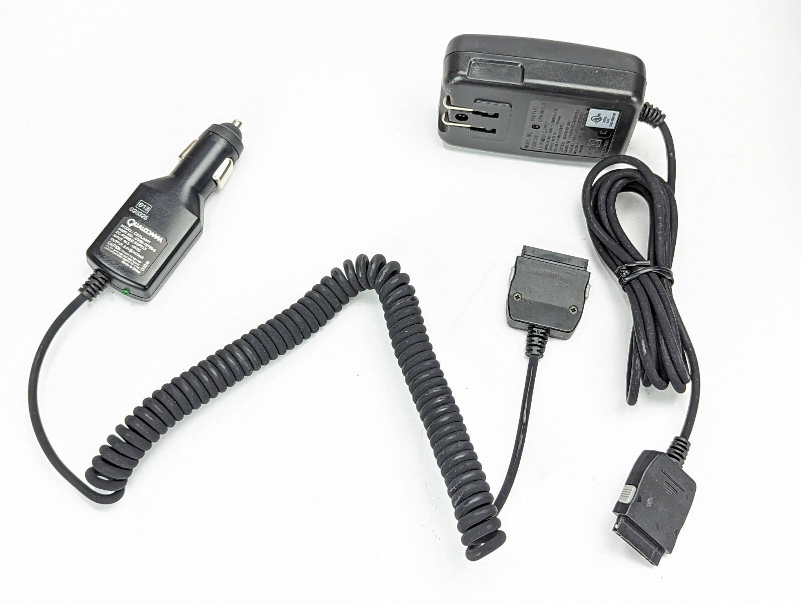 Qualcomm Globalstar GSP-1600 Tri-Mode Satellite Phone