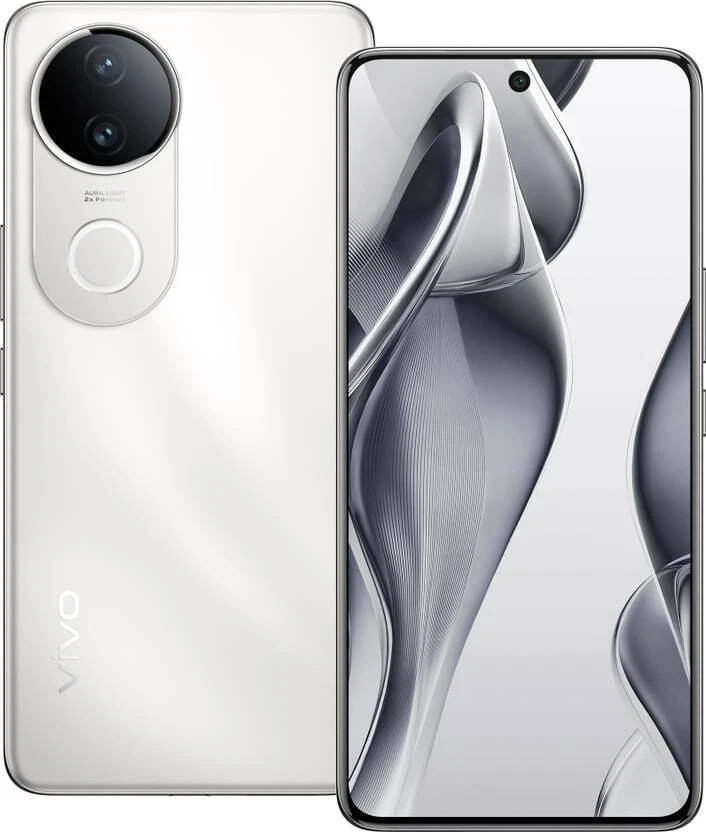 vivo V50e 5G Dimensity 7300 Processor 6.77″ Global Version.