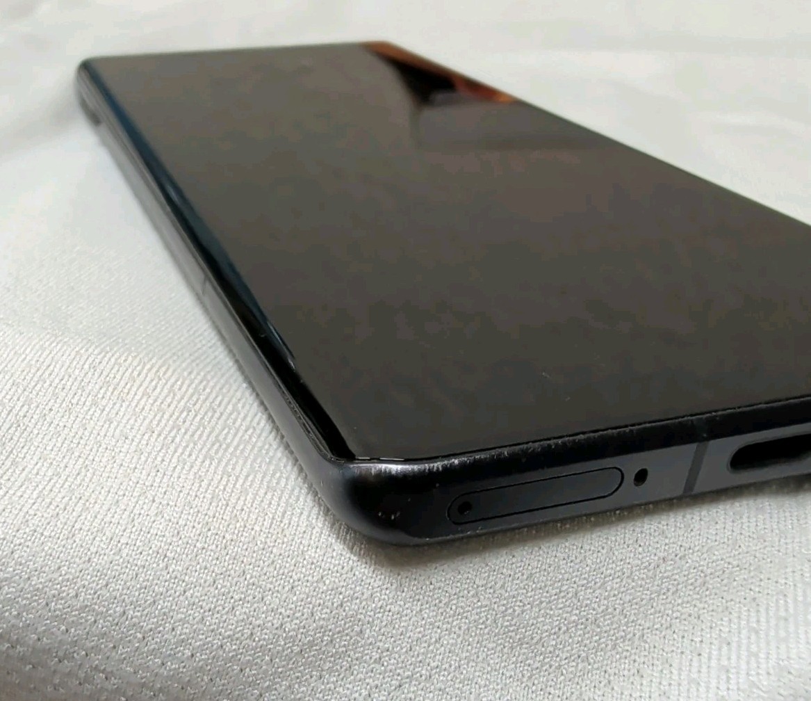oneplus 12R unlocked