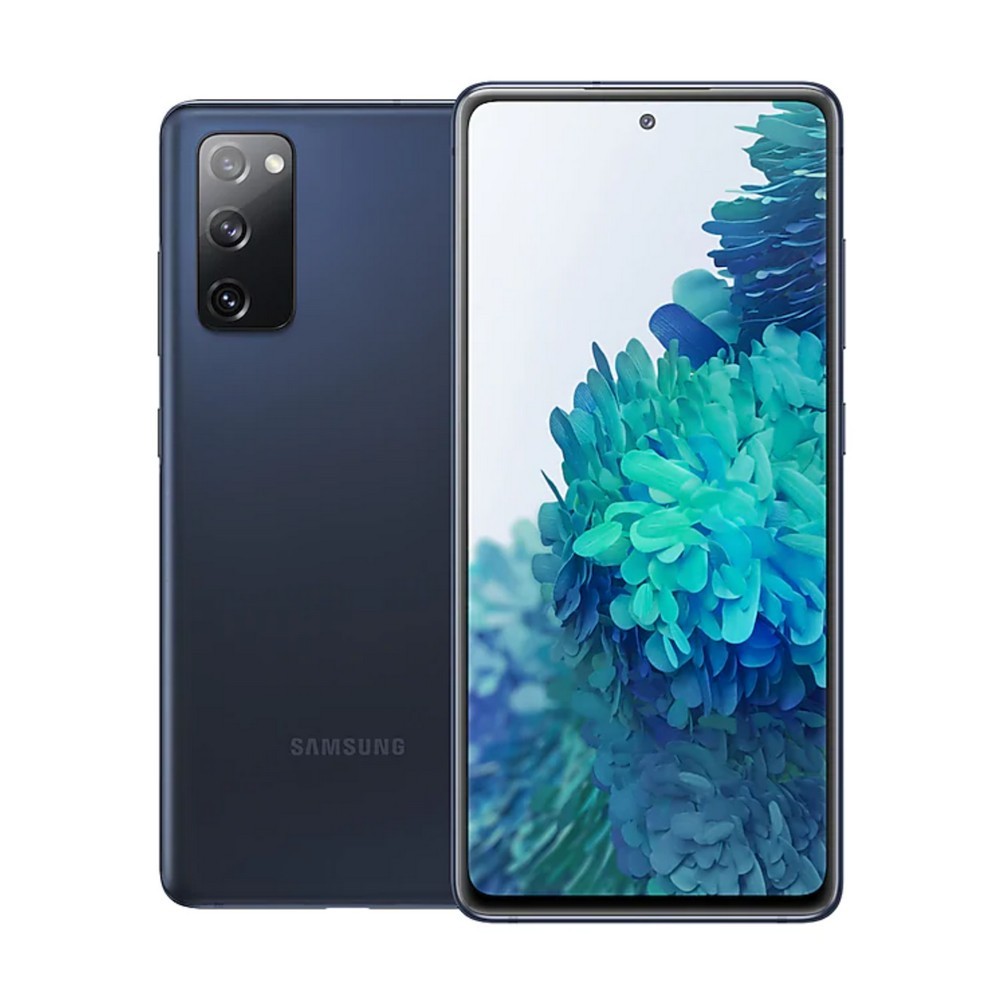 Samsung Galaxy S20 FE 5G, Verizon Only, 128GB, Blue, 6.5 in, A+ Grade, SM-G781