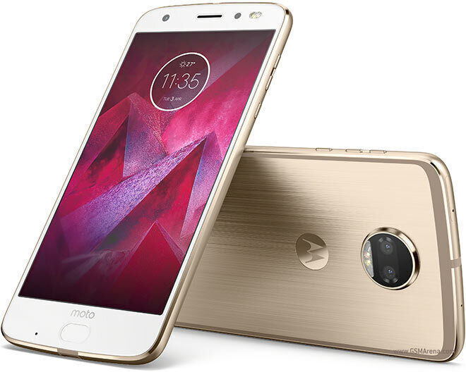 Motorola Moto Z2 Force XT1789-1 64GB 4G UNOPENED VERIZON SMARTPHONE NEW SEALED