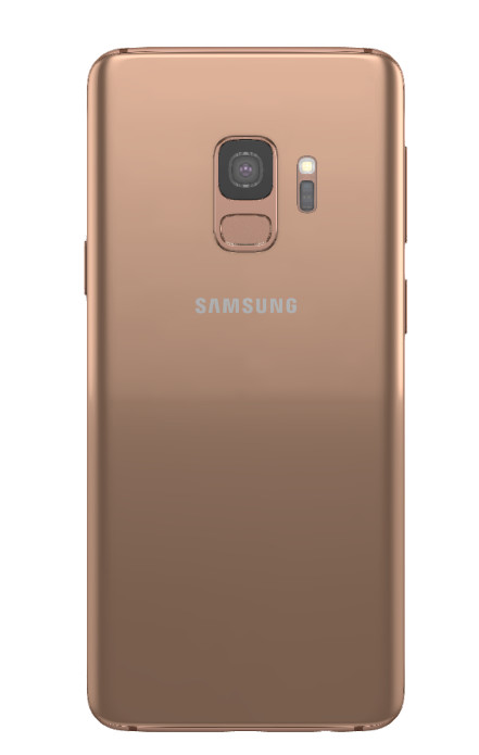 Samsung Galaxy S9(G960U/G960F) 64GB Factory UNLOCKED(any carrier)Android