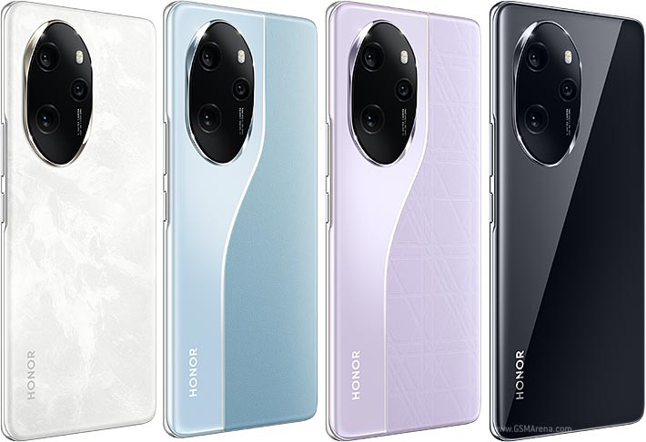 Honor 100 Pro 5G 6.78″ 50MP 256GB/512GB Snapdragon 8+ Gen2 Triple Camera 5000mAh