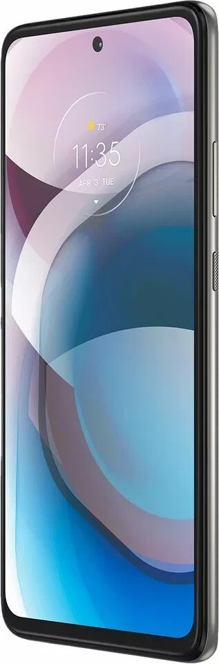 Motorola One 5G Ace 64GB+4GB 128GB+6GB 6.7” 48MP Unlocked Smartphone