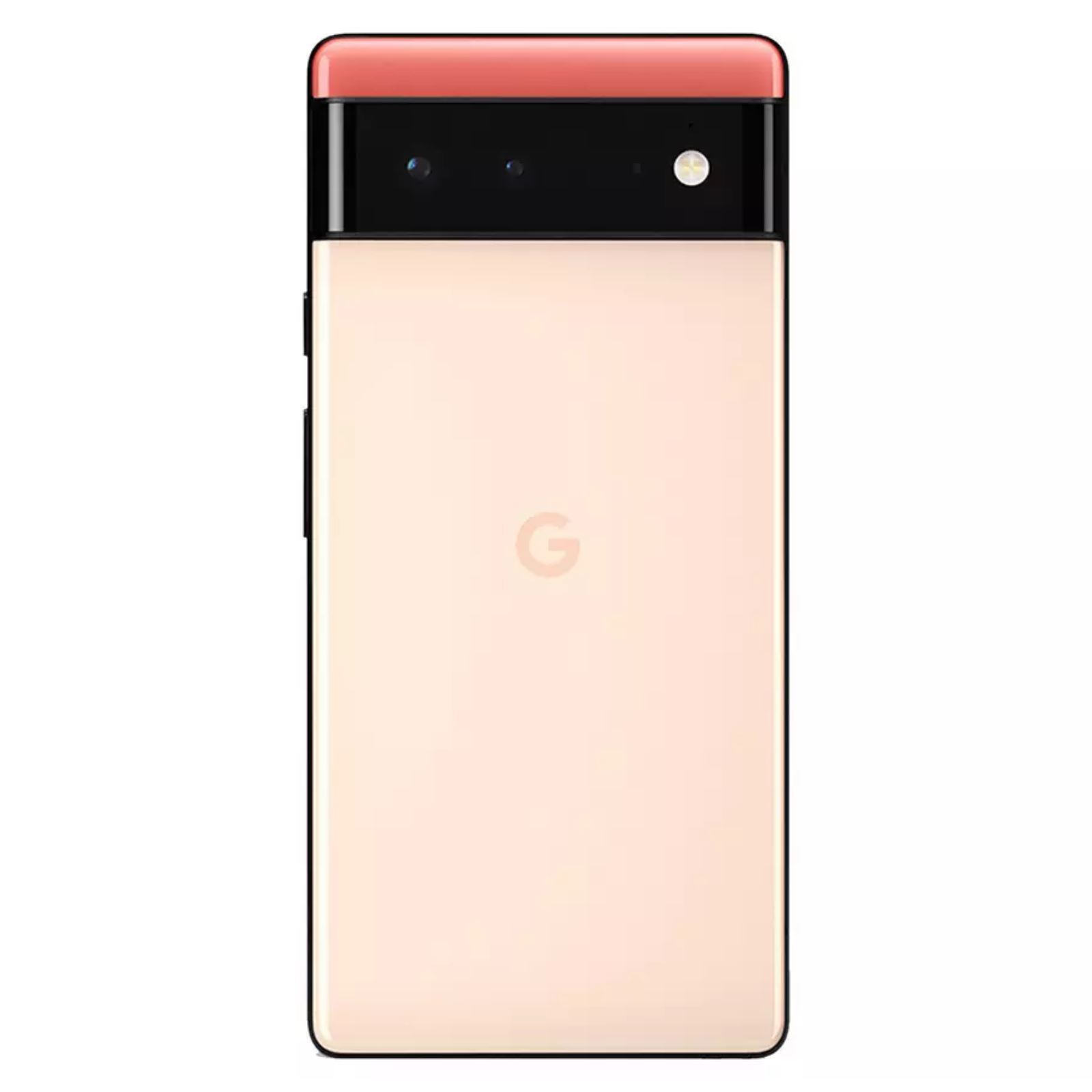 New Google Pixel 6 5G 6.4″ Unlocked 128/256GB 50MPSmartPhone Long endurance