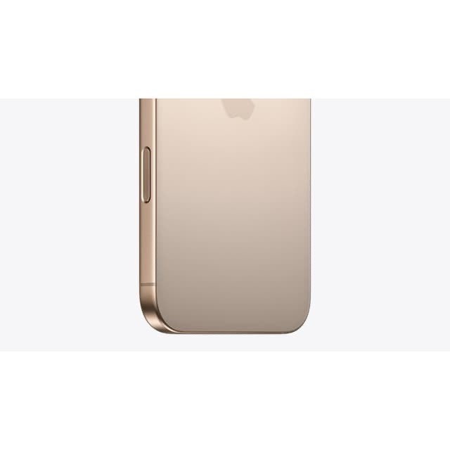 Apple iPhone 16 Pro Max Desert Titanium 1000GB 48MP A18 Pro Factory Unlocked