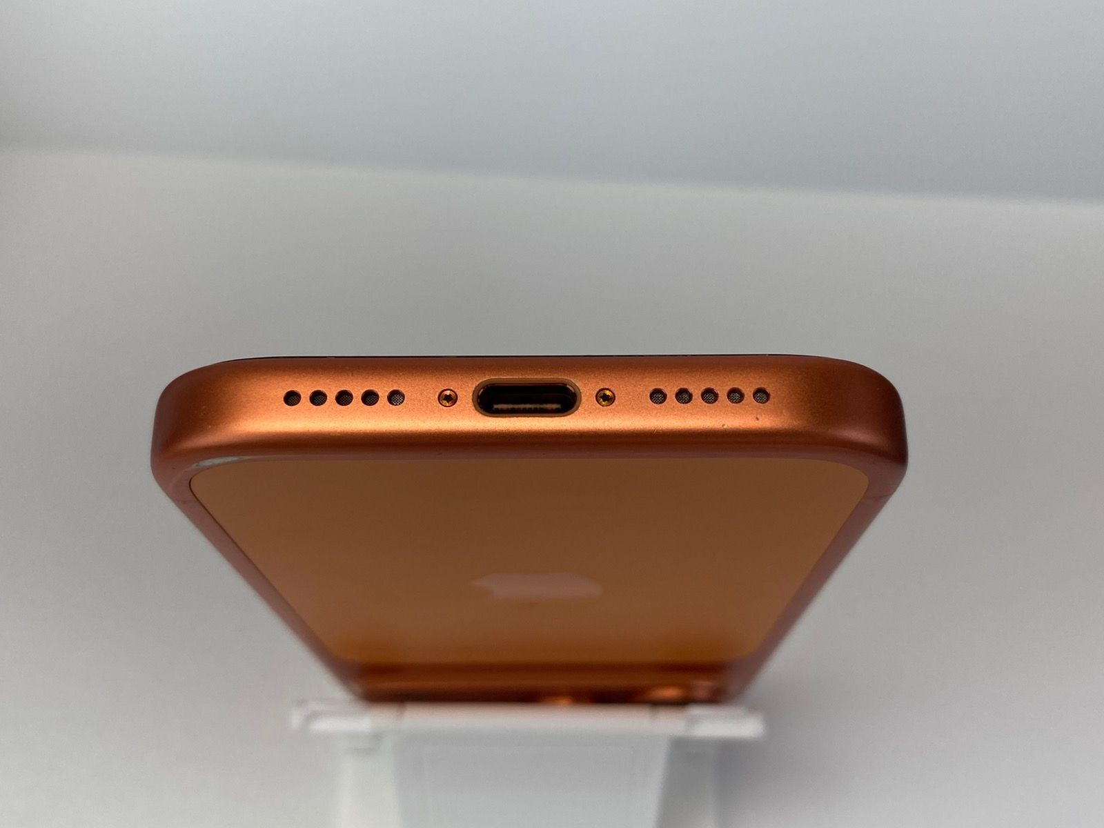 Apple iPhone 17 Pro A3256 256GB Cosmic Orange 99% battery health Unlocked