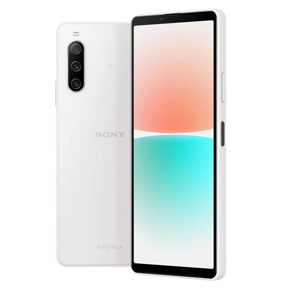 Sony Xperia 10 IV 5G XQ-CC54/CC72 128GB Original 6.0 Snapdragon 695 Mobile Phone