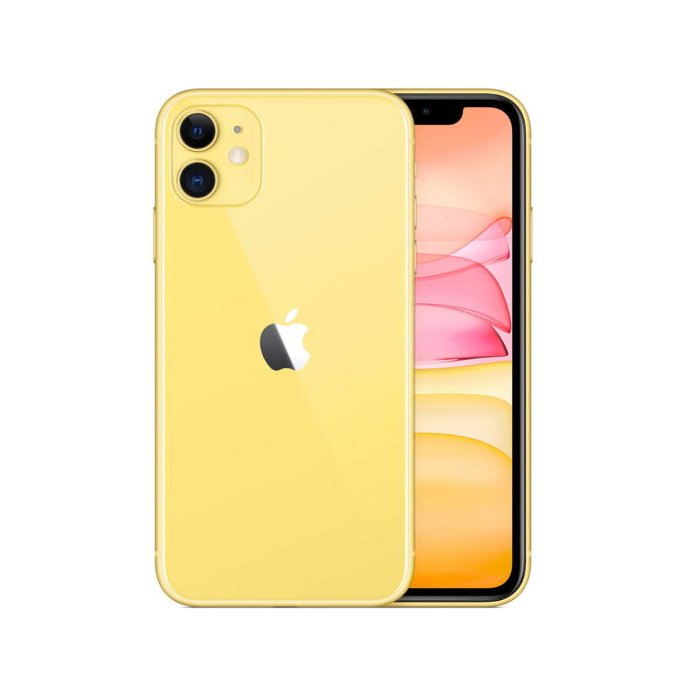 Apple iPhone 11 – 64GB / 128GB – Fully Unlocked Tmobile Good Battery Health
