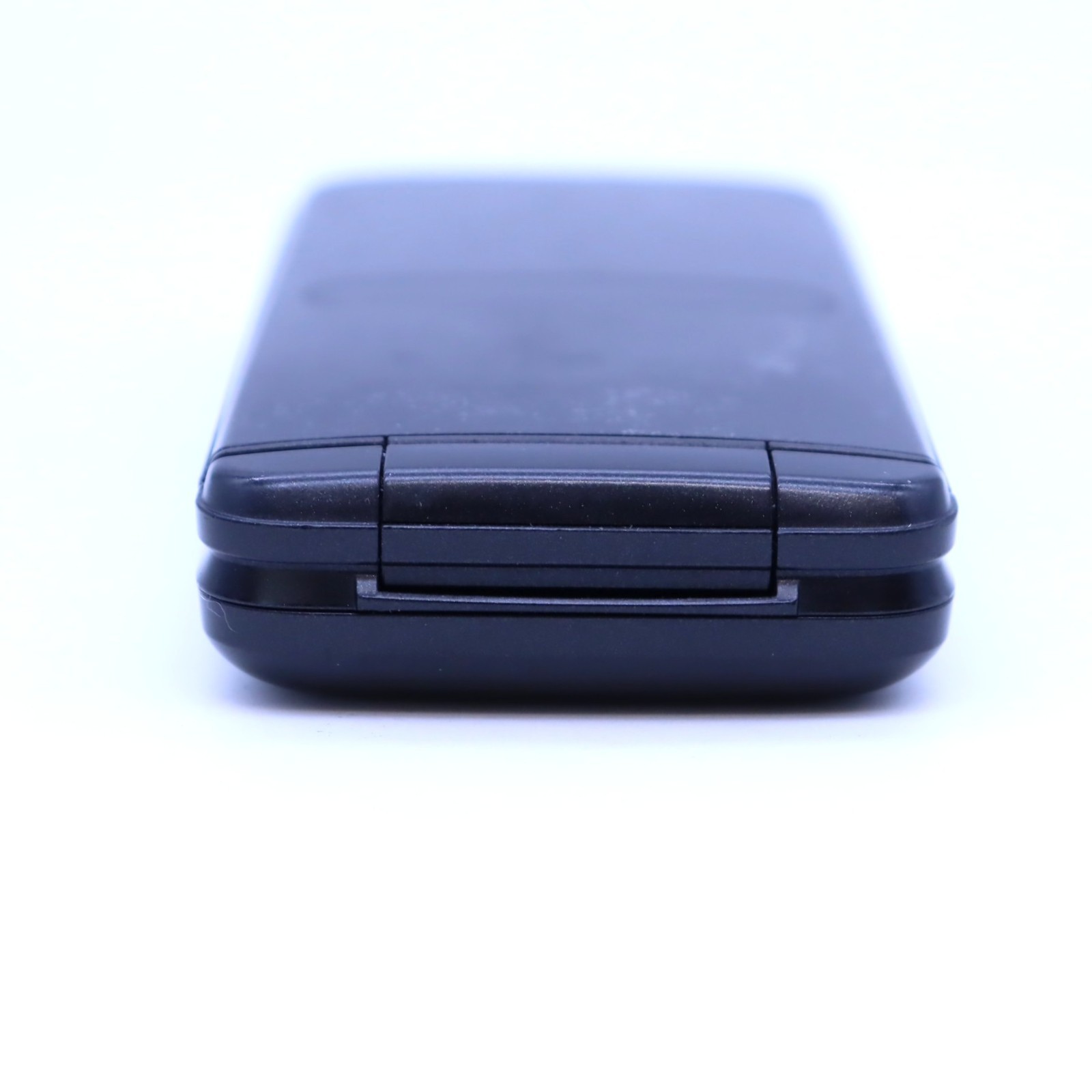 KYOCERA KYF42 au Flip Phone Keitai Unlocked 4G Black Android 10 Japan seller