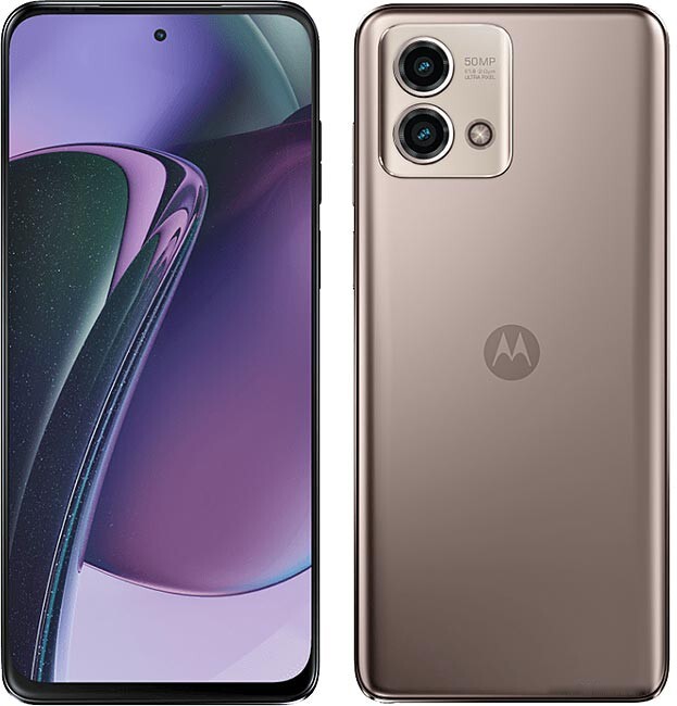 Original Motorola Moto G Stylus 5G (2023) XT2315 128GB ROM Phone Android