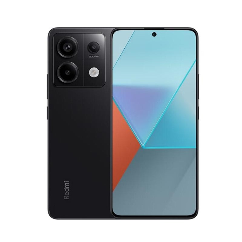 Redmi Note 13 Pro 5G Unlocked 256GB 512GB ROM Google play SmartPhone Excellent