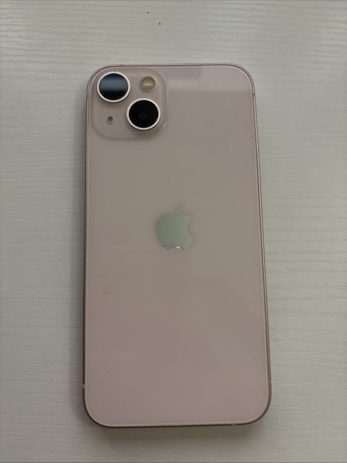 iPhone 13 Locked to T-Mobile