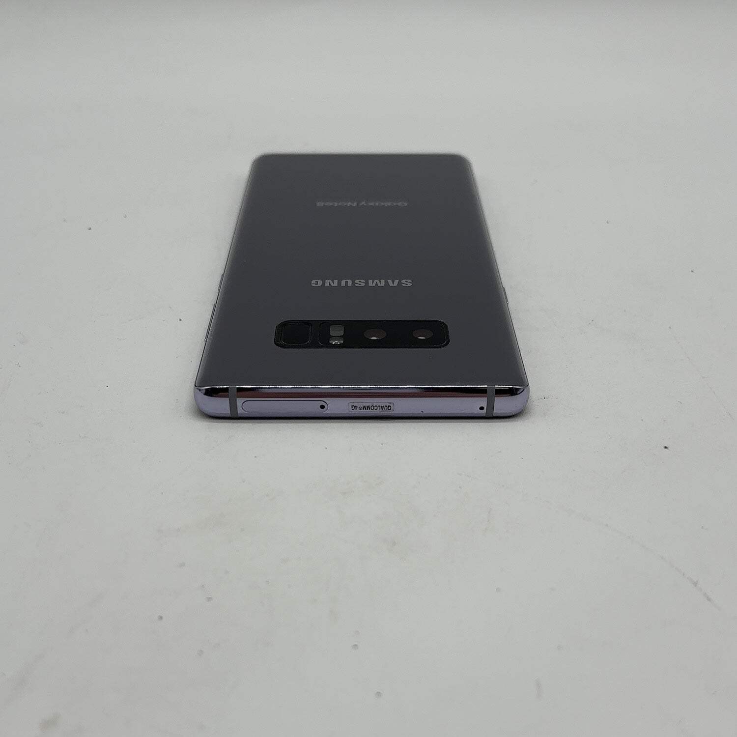 Unlocked Samsung Galaxy Note 8 6GB RAM 64GB SM-N950U Cosmic Gray