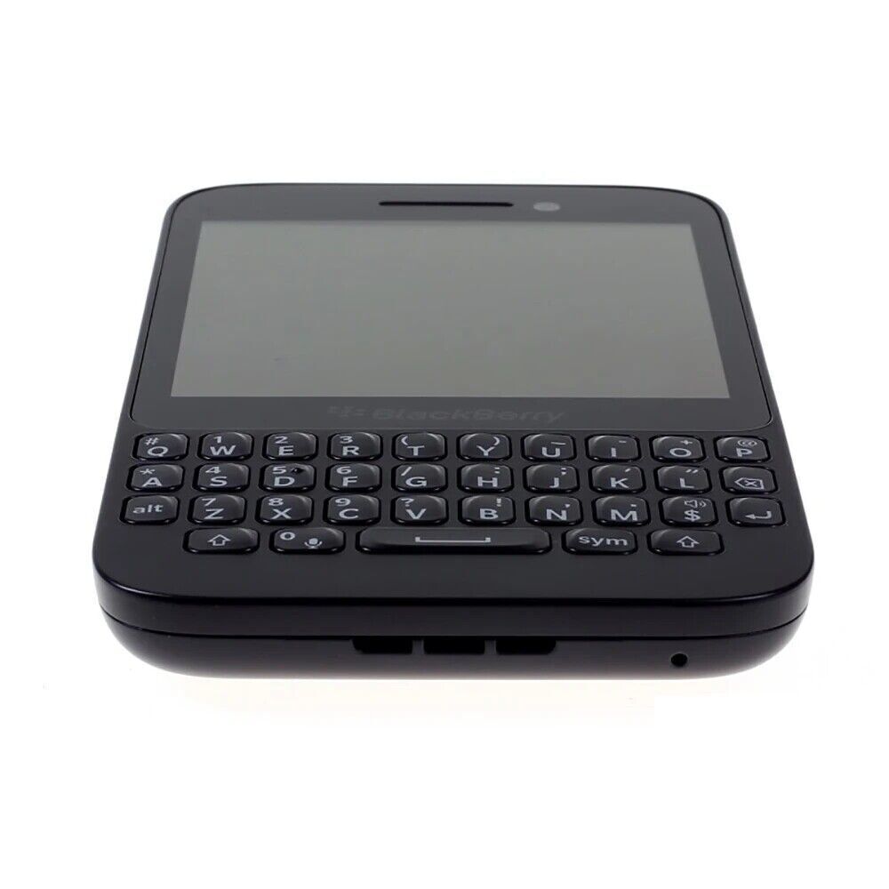 Blackberry Q5 8GB+2GB 4G Original Unlocked QWERTY Keyboard SmartPhone