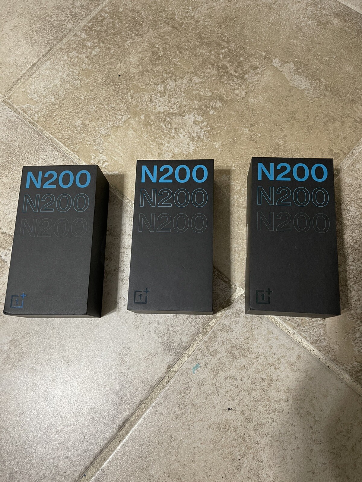 OnePlus Nord N200 5G – 64GB – Blue Quantum (T-Mob Only) (Single SIM)