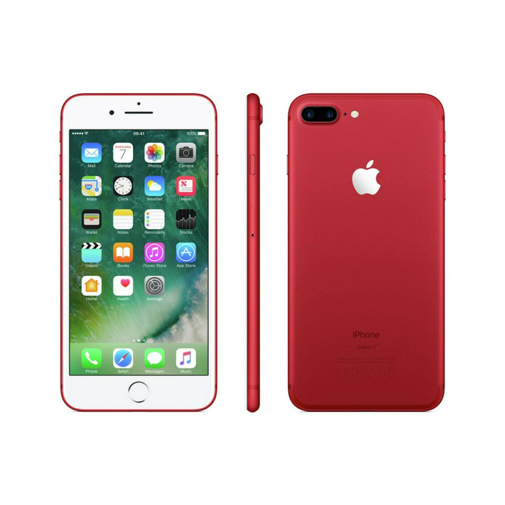 Apple iPhone 7 Plus A1661/A1784 32GB|128GB Unlocked Verizon Excellent WiFi