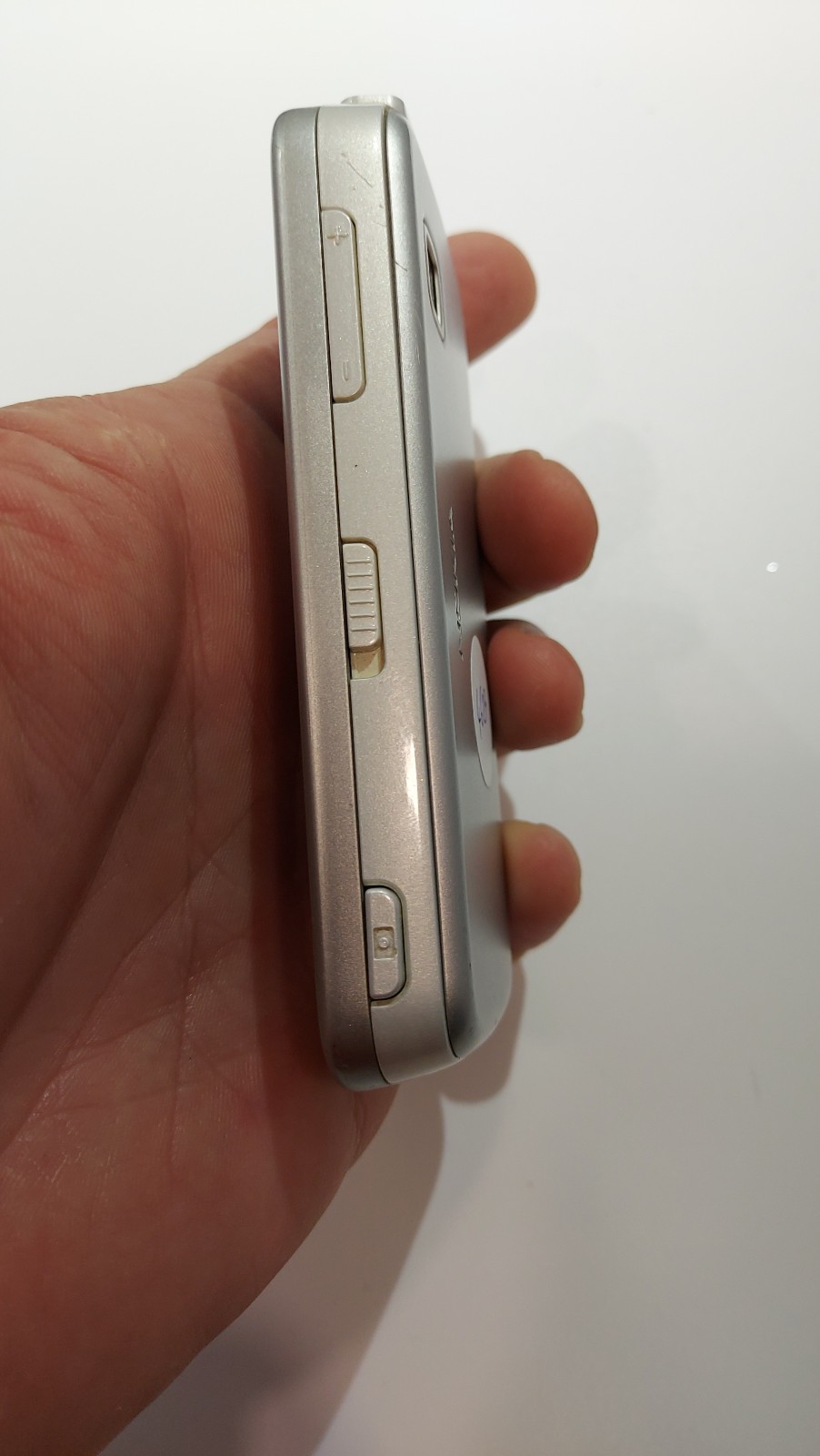 4623.Nokia 5230 Very Rare – For Collectors – Unlocked