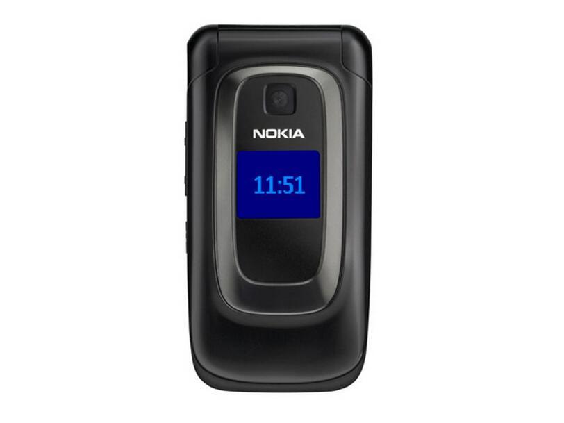 Unlocked Nokia 6085 FM radio CAMERA Bluetooth 2G GSM 900 / 1800 / 1900 / 2100