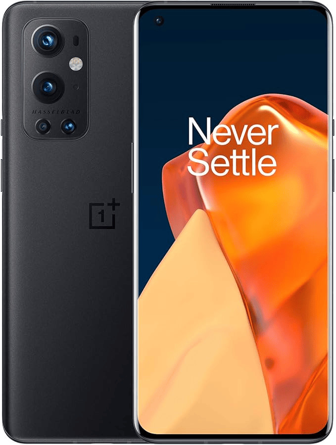OnePlus 9 Pro 5G LE2121 128GB GSM Unlocked – Very Good