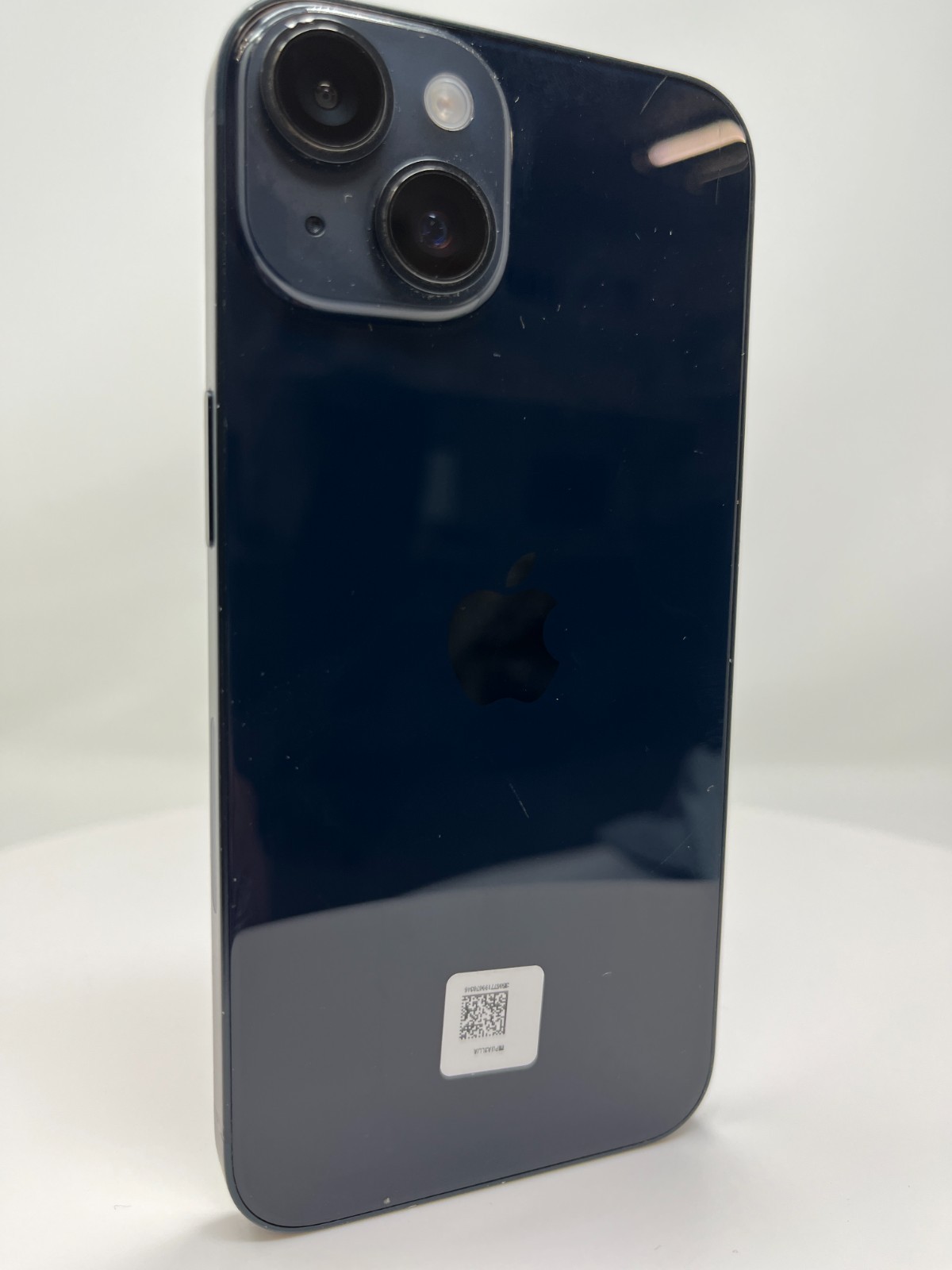 Apple iPhone 14 – 128 GB – Midnight – Unlocked | 85% + 🔋| NO SCREEN WEAR |