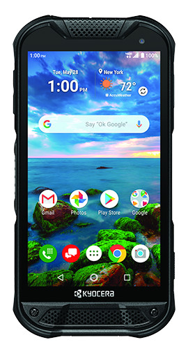 ✅Kyocera DuraForce PRO 2 E6910 Verizon Unlocked Rugged 64GB Android Smartphone✅
