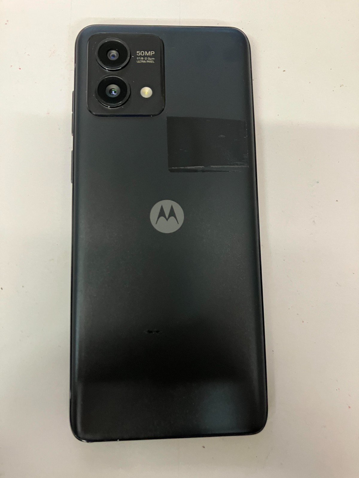 READ LIVE DEMO* Motorola Moto G Stylus 2023 – 128GB – Cosmic Black (AT&T) ~m2077