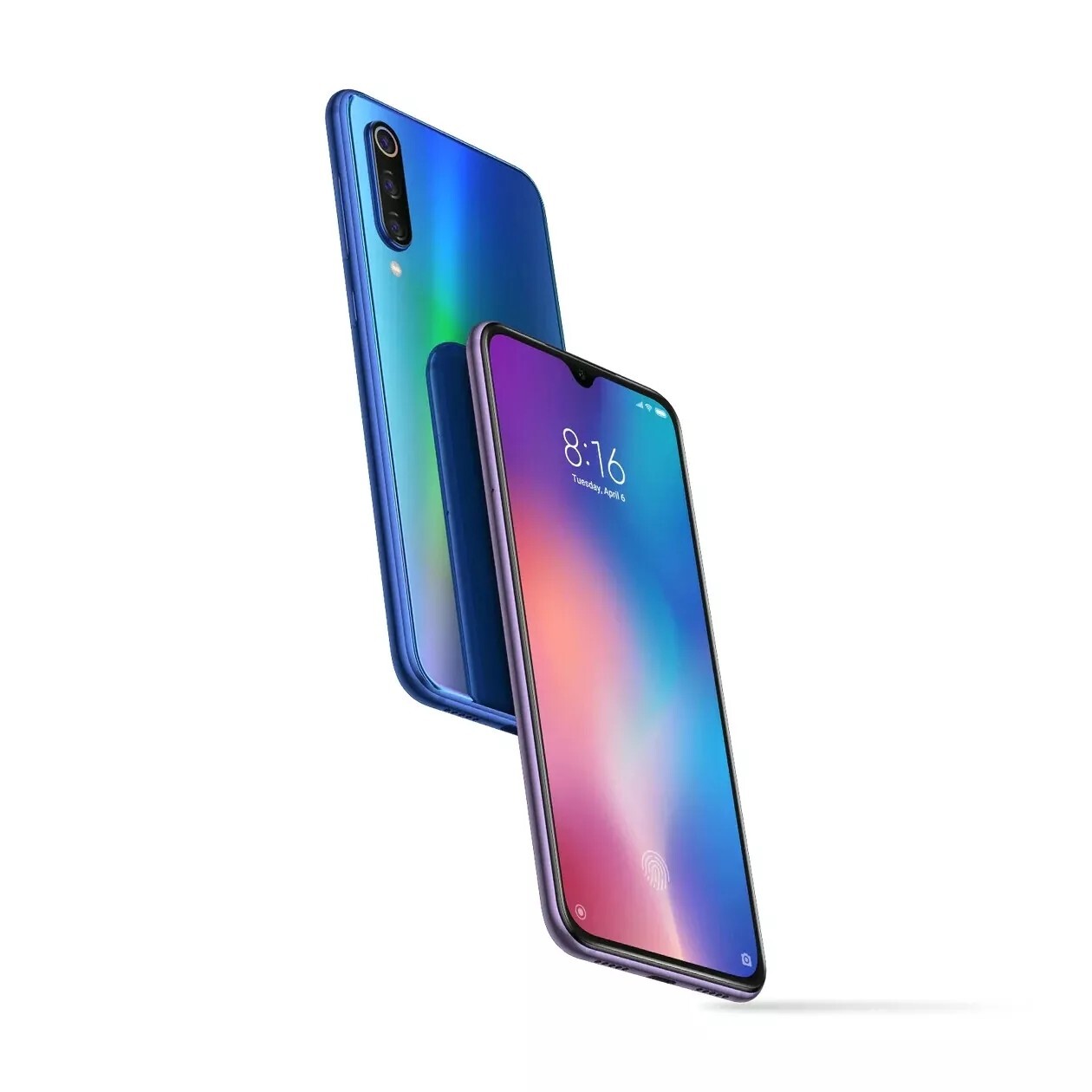 9SE Xiaomi Mi 9 SE 5.97″ 6GB RAM 128GB ROM 48.0MP Android Phone