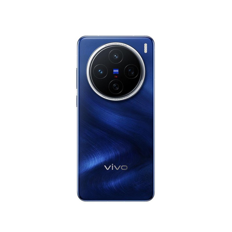 Vivo X200 5G Android 6.67in 16GB+512GB Dimensity 9400 50MP Camera Original