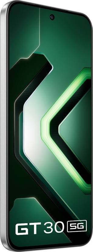 Infinix GT 30 5G+ (Green 256GB 8GB RAM) Dimensity 7400 Processor Unlocked