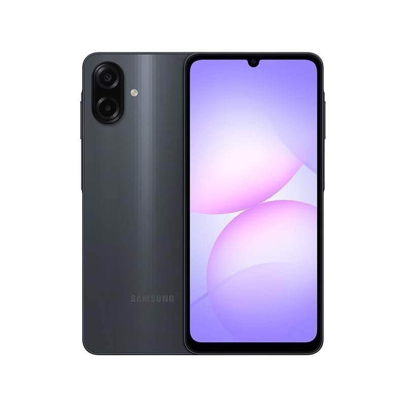 Samsung Galaxy A07 4G Ai (Compatible only with T-Mobile Mint Tello & Global)