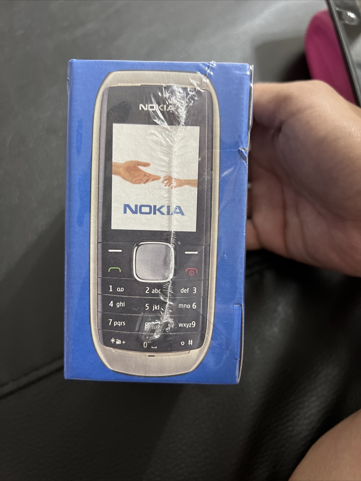 Nokia 1800 2G Brand New Sealed ***locked To Virgin Australia***