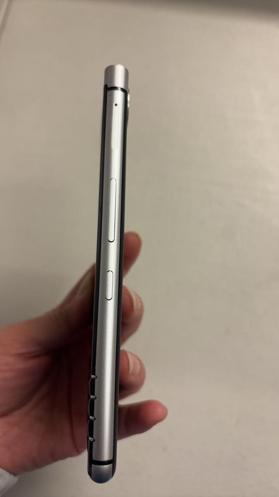 Blackberry KEYone K1 (4G) Mobile Phone – 00021