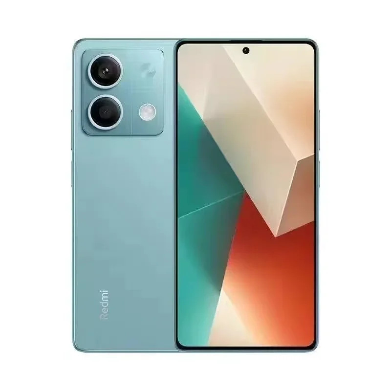Xiaomi Redmi Note 13 5G 6.67″ 6/128GB 8/128GB 8/256GB 12/256GB Android Phone