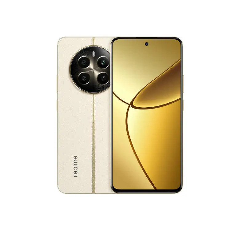 Realme 12+ 5G Smartphone 6.67inch 128GB 256GB ROM Original Very Good Condition