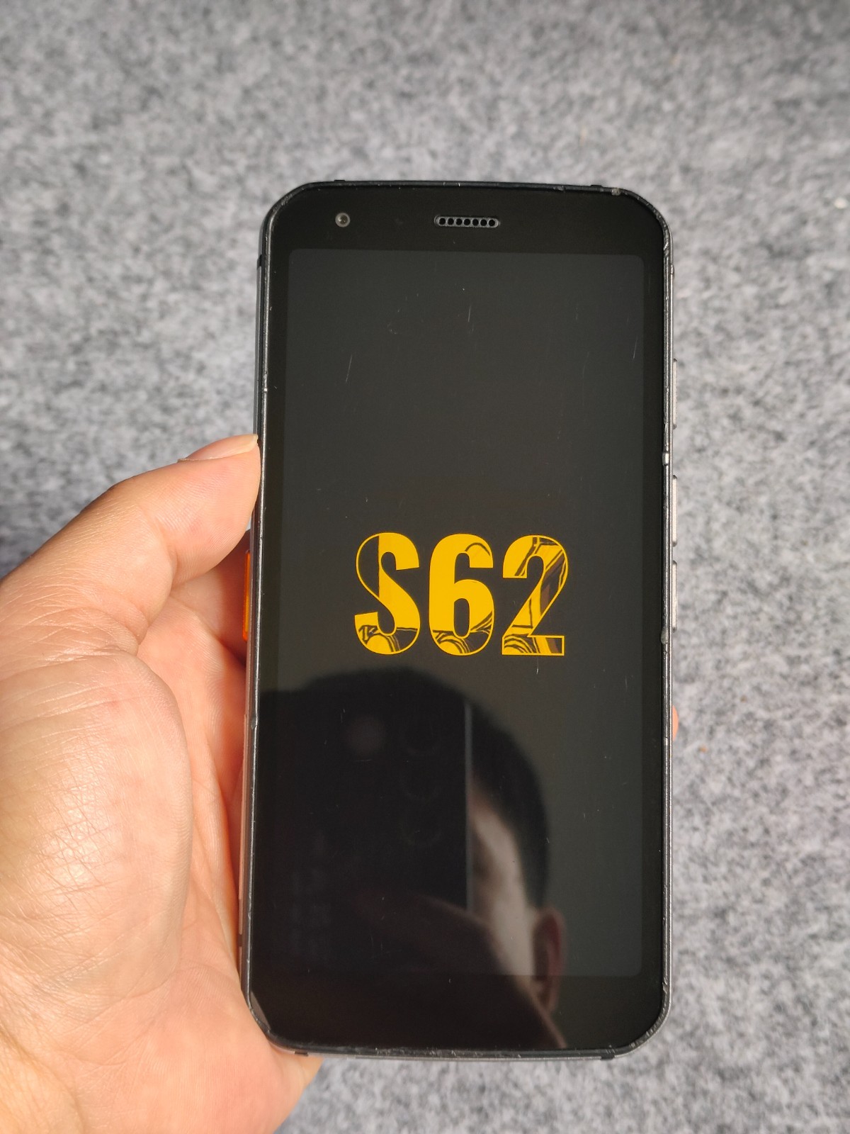CAT S62 Factory Unlocked(any carrier) Rugged Android 128GB 5.7″ Smartphone