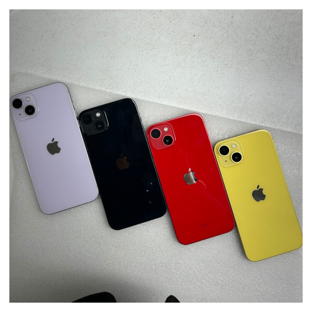 Apple iPhone 14 Plus 256GB 128GB Spectrum Metro PCS Unlocked Very Good