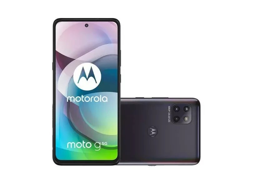Motorola One 5G Ace 64GB+4GB 128GB+6GB 6.7” 48MP Unlocked Smartphone