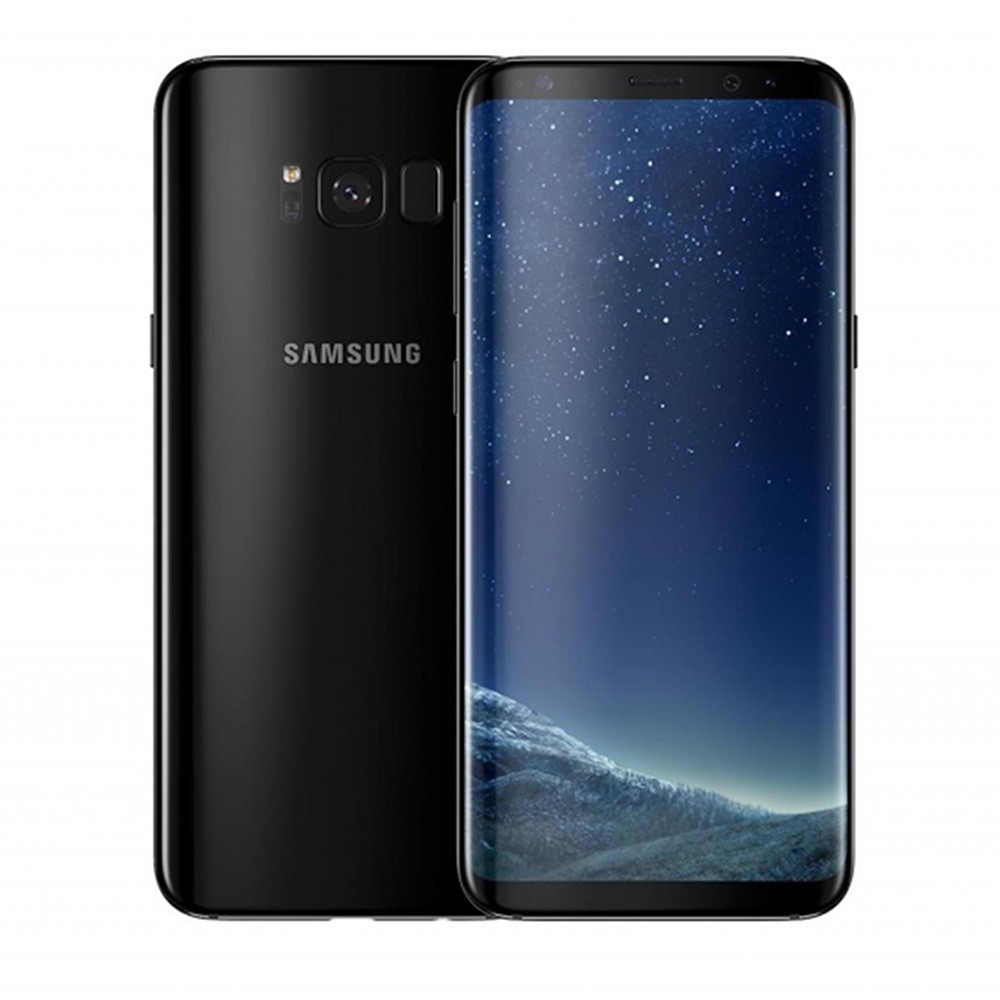 Samsung Galaxy S8 G950U 64GB T-Mobile/Unlocked – Very Good – Light Burn