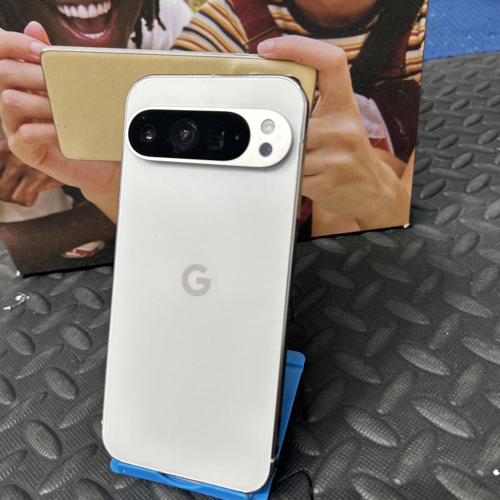 Google Pixel 9 Pro XL 256GB Unlocked A+ stock