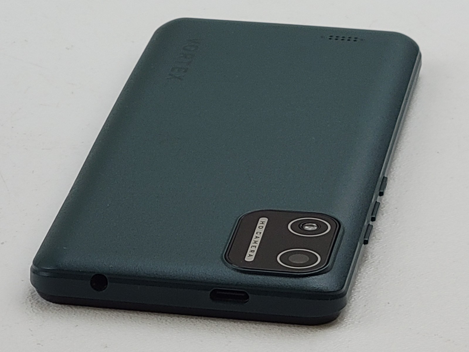 (B-GRADE) VORTEX ZG55 – 32GB – Green (CARRIER UNKNOWN) Android Smartphone