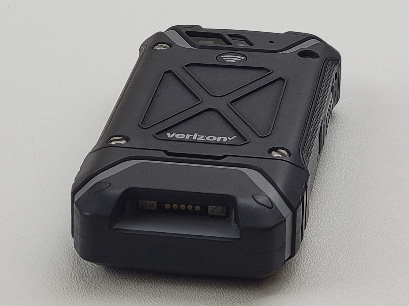 Sonim XP5 (XP5700) 4GB – Black (Verizon) Rugged Phone – Clean IMEI – H8044