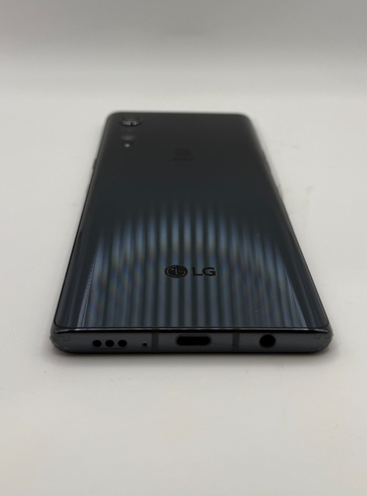 LG Velvet 5G 128GB AT&T/Verizon/Unlocked Smartphone