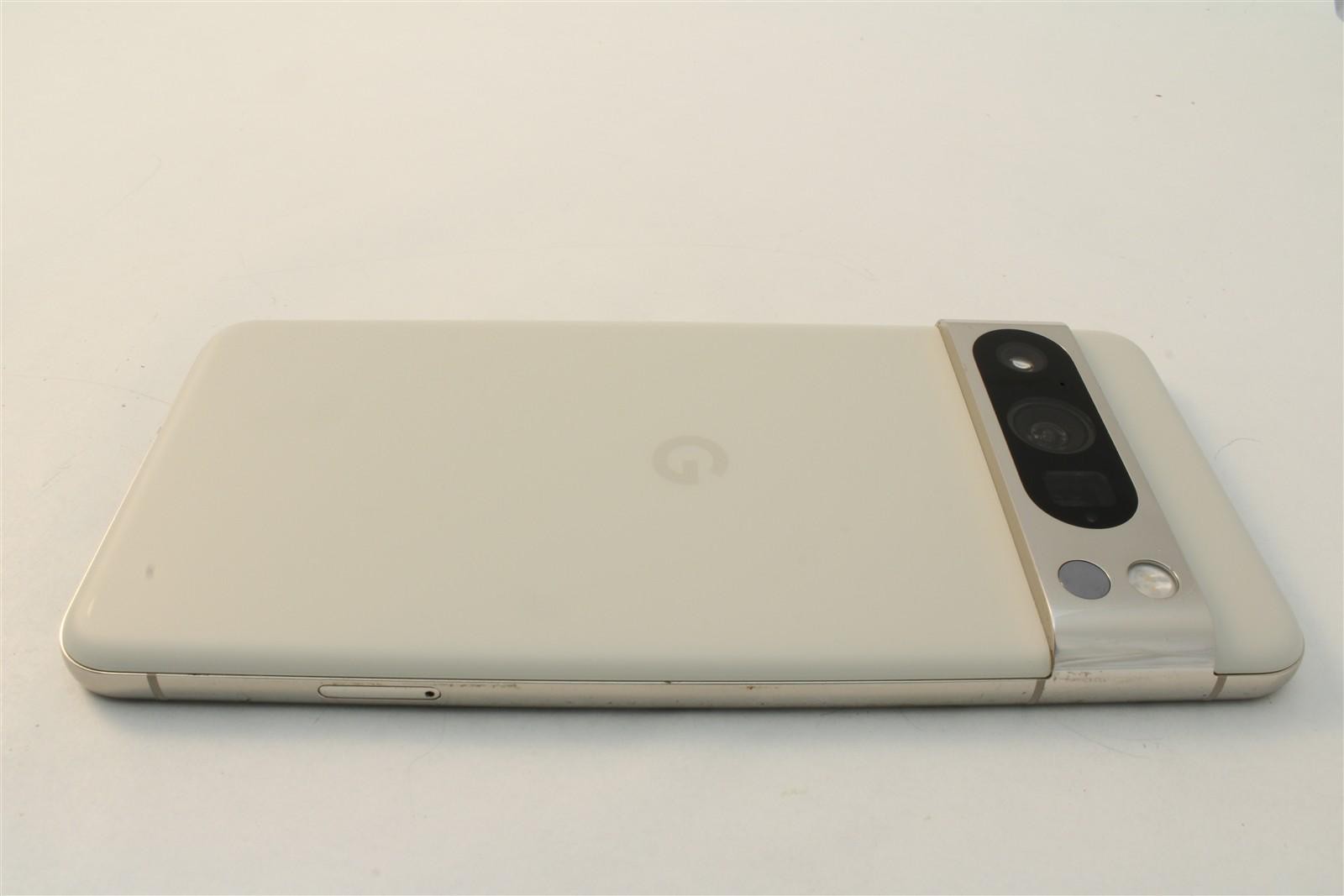 Google Pixel 8 Pro Factory Unlocked ATT TMobile Verizon Unlockable BL 7635912