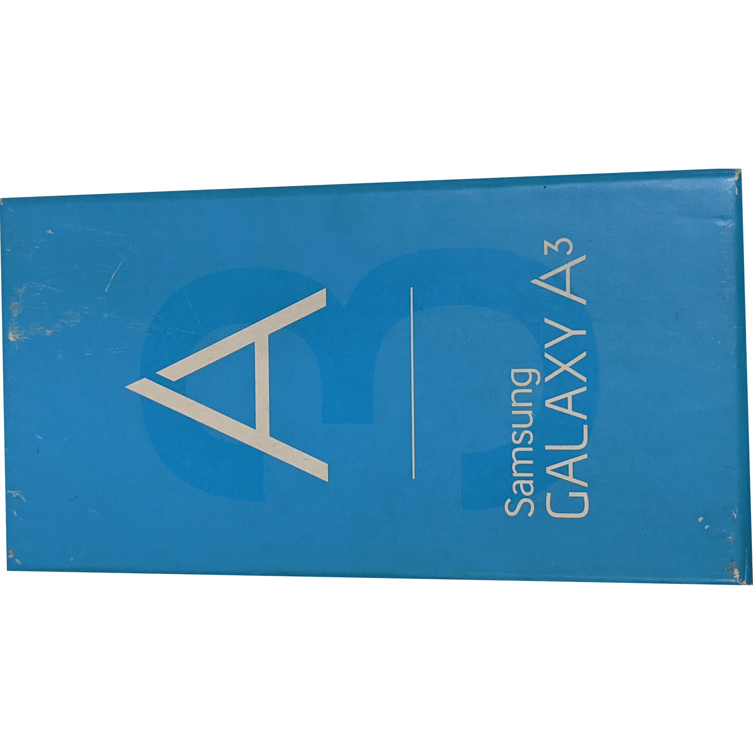 Samsung Galaxy A3 (2014) SM-A300FU 16GB + 1GB Gold Factory Unlocked 4G GSM