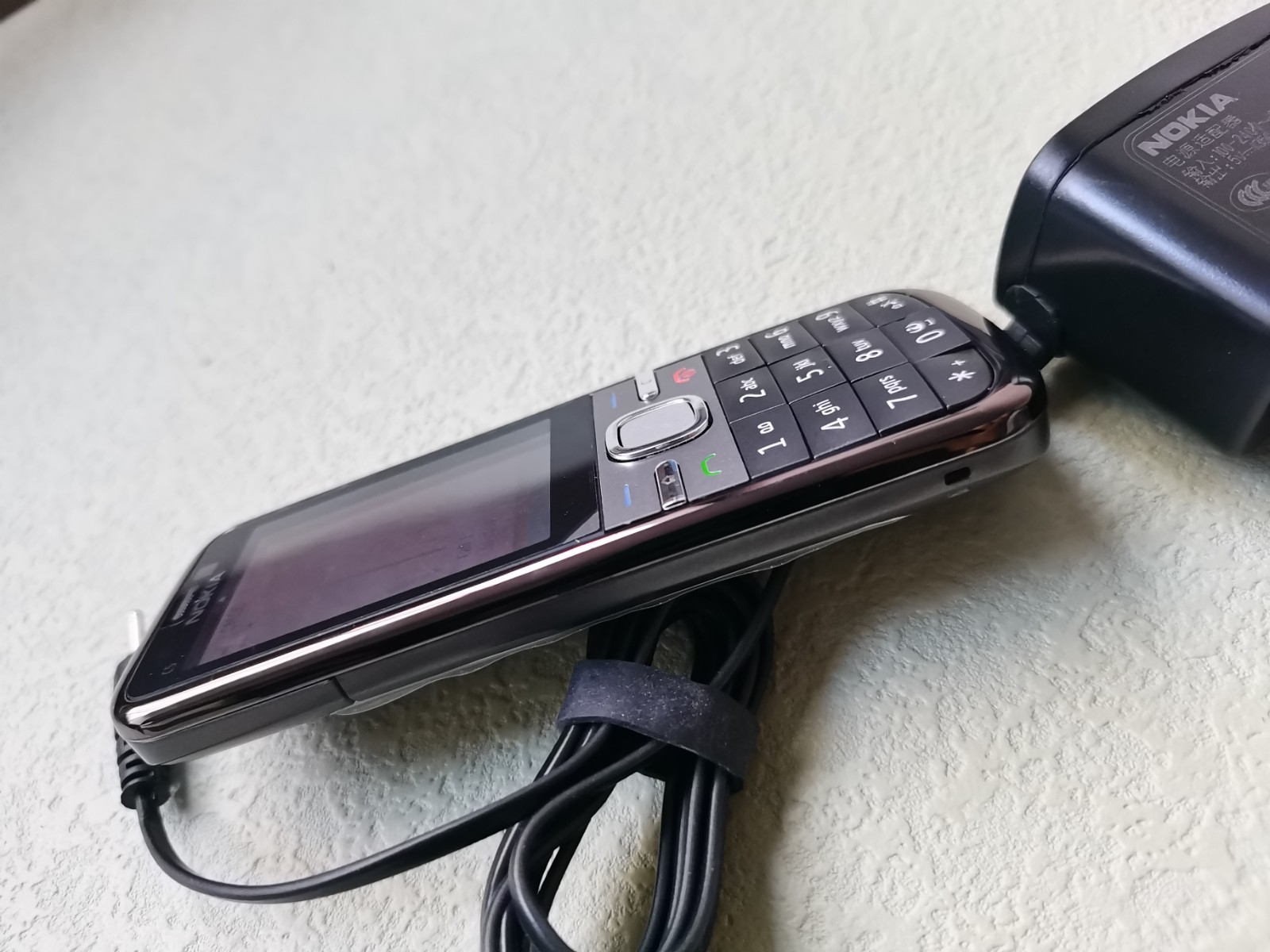 Unlocked Nokia C5-00 C5 MP3 camera 3G only Mobile Phone