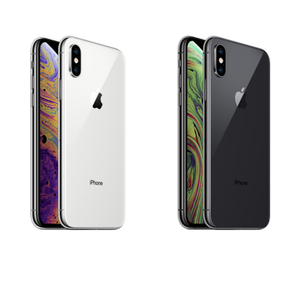 Apple iPhone XS 5.8″ – 64GB/256GB – Unlocked – Space Gray/Silver – Free Shippin